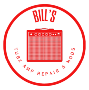 Bill's Tube Amp Repair and Mods